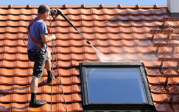 roof cleaning Taynton