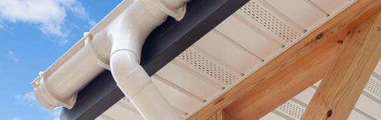 get Taynton guttering quotes today