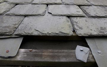 Taynton slate roof repairs and maintenance