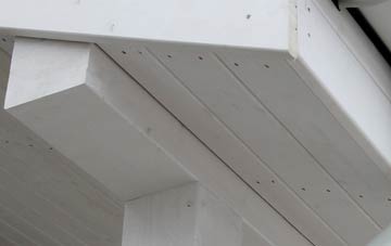 soffits Taynton