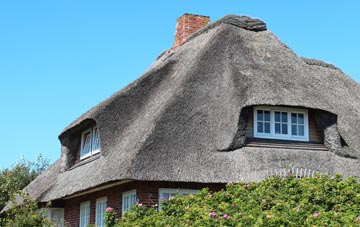 thatch roofing Taynton